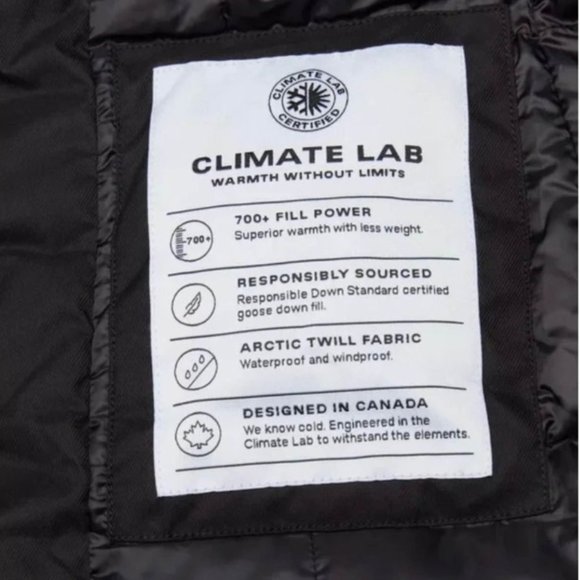 Aritzia Babaton St. Moritz Parka XS - Picture 2 of 6